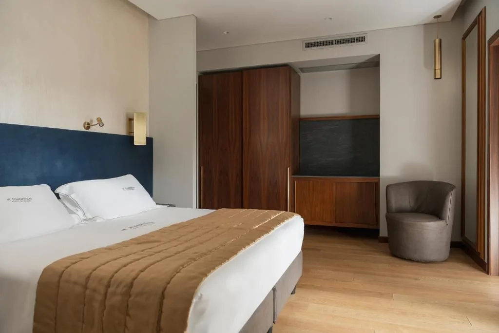 Hotel St.Mauritius — foto 6