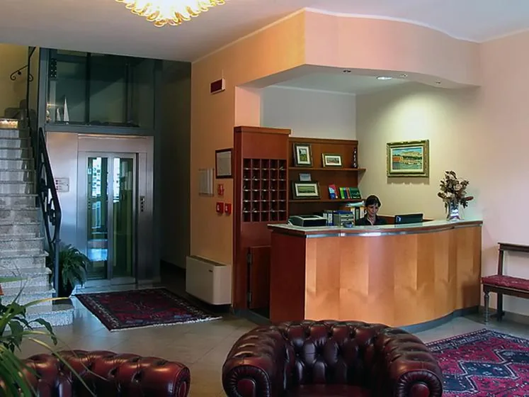 Hotel Stazione