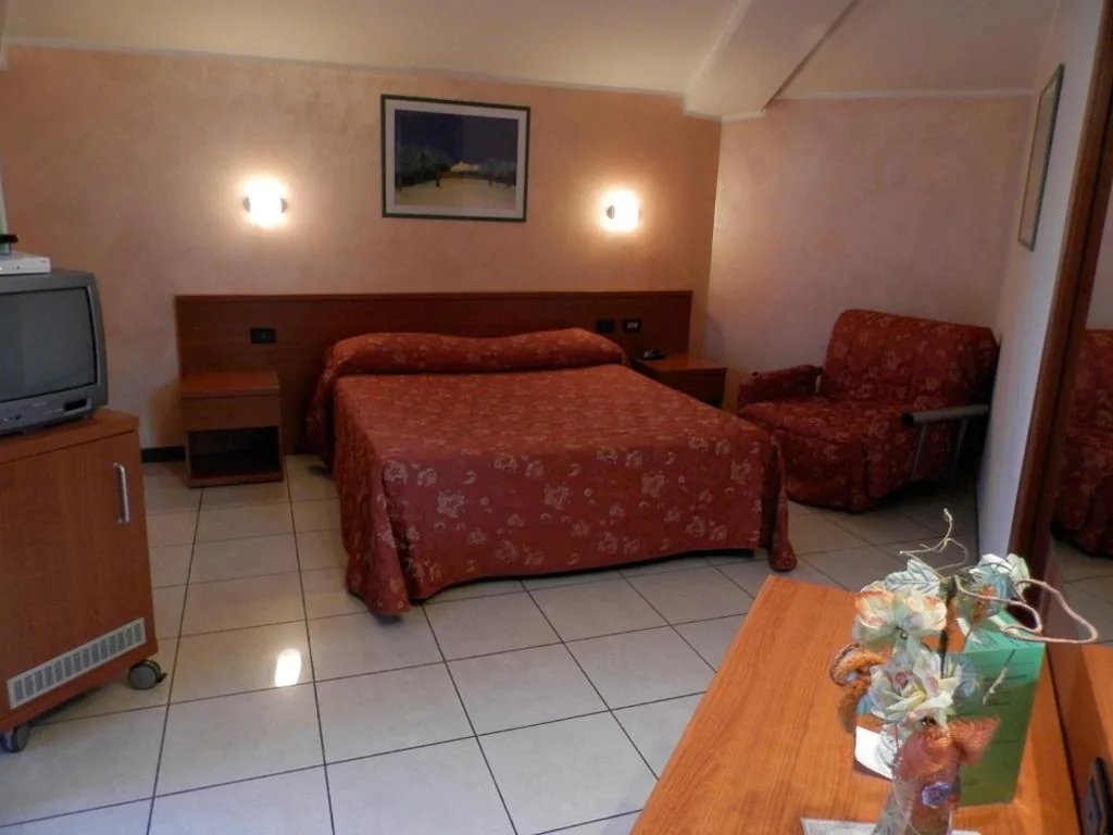 Hotel Stazione — foto 3