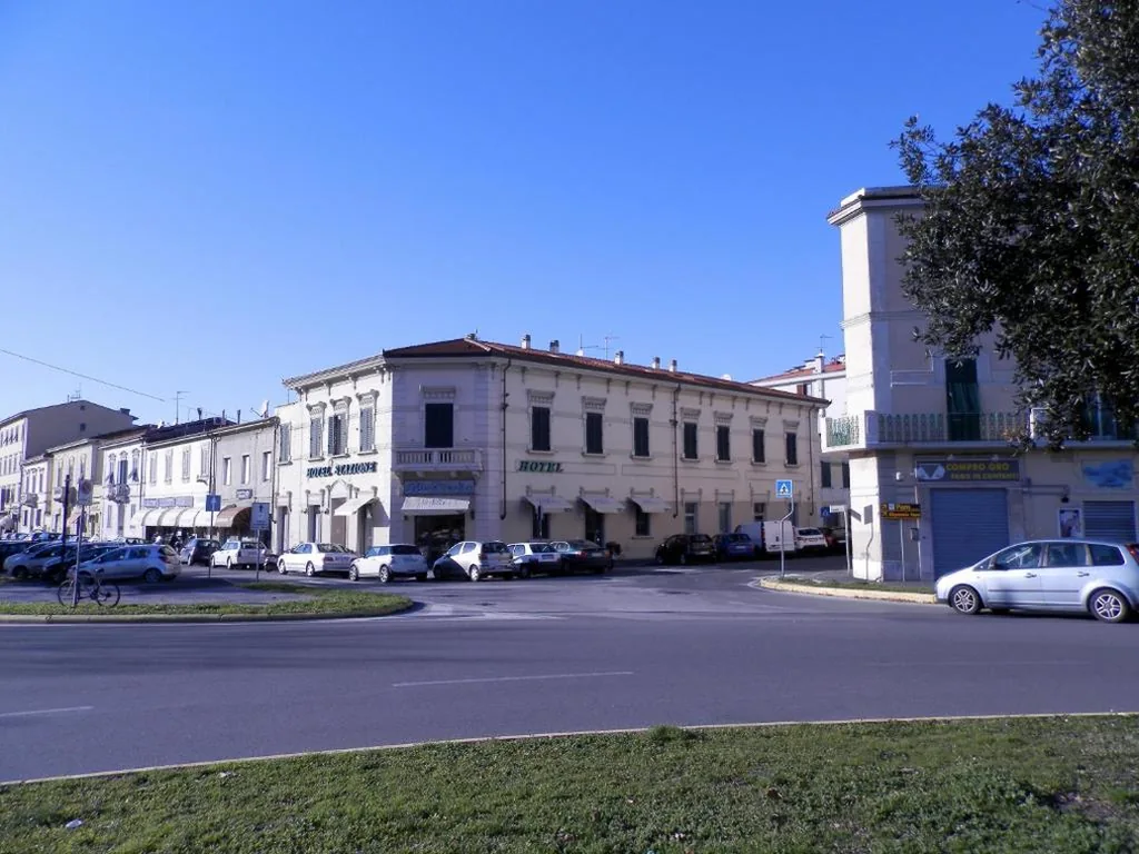 Hotel Stazione — foto 4