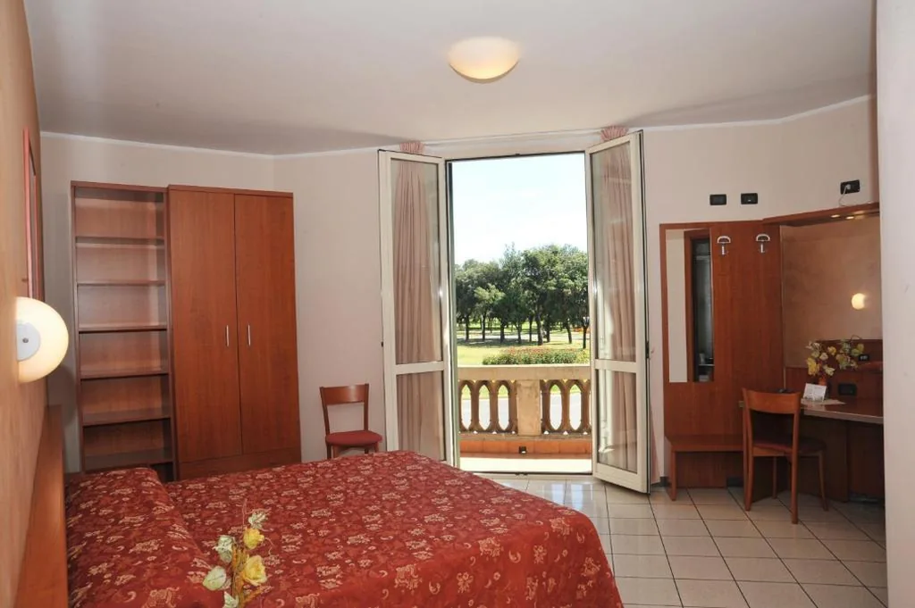 Hotel Stazione — foto 5