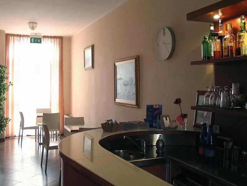 Hotel Stazione — foto 6