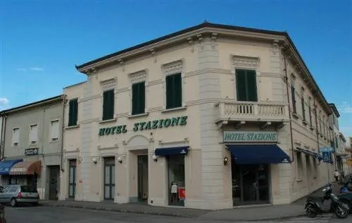 Hotel Stazione — foto 7