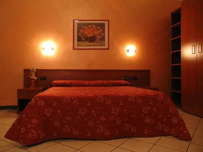 Hotel Stazione — foto 8