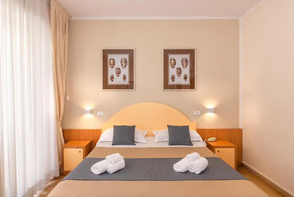 Hotel Stella D’Italia