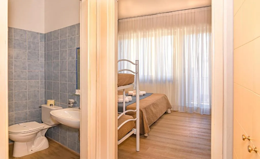 Hotel Stella D’Italia — foto 3