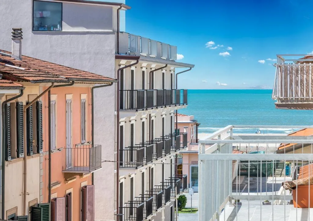 Hotel Stella D’Italia — foto 5