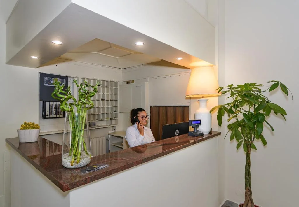 Hotel Stella D’Italia — foto 6