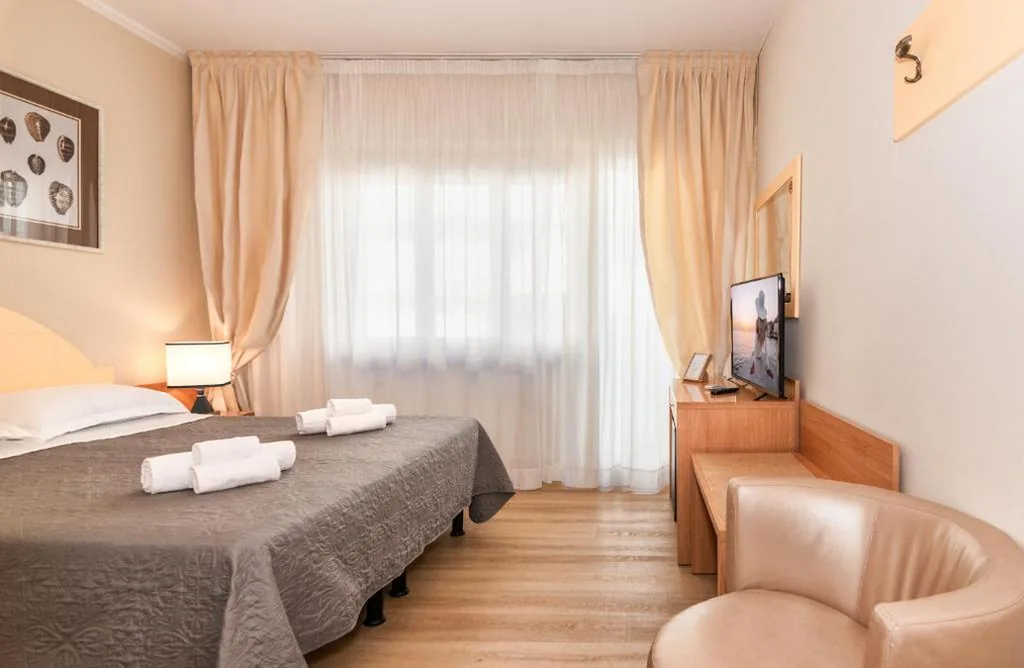 Hotel Stella D’Italia — foto 7