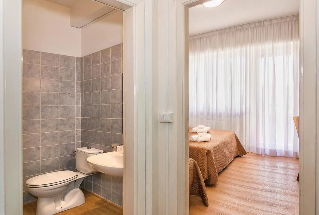 Hotel Stella D’Italia — foto 8
