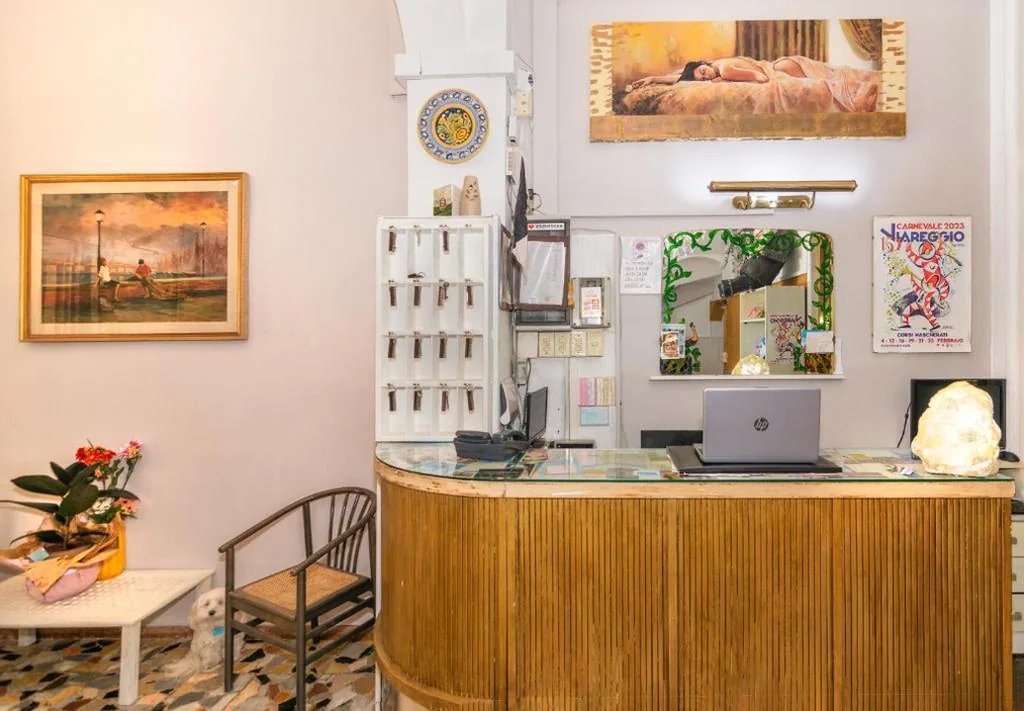 Hotel Stella Del Mare