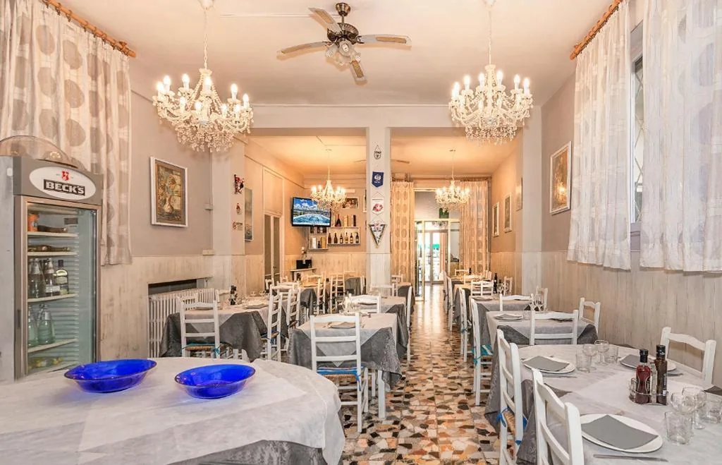 Hotel Stella Del Mare — foto 4