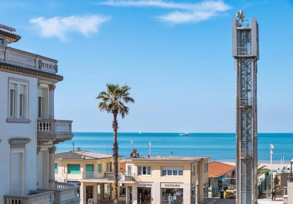 Hotel Stella Del Mare — foto 6