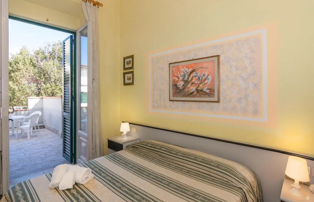 Hotel Stella Del Mare — foto 7