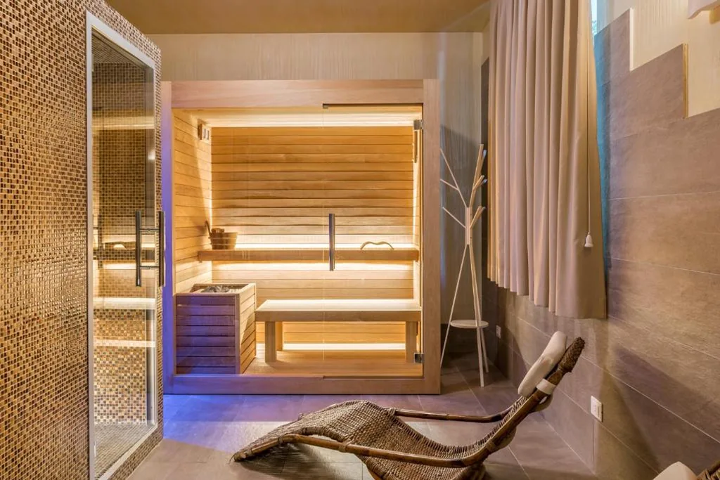 Hotel Stella Della Versilia — foto 6