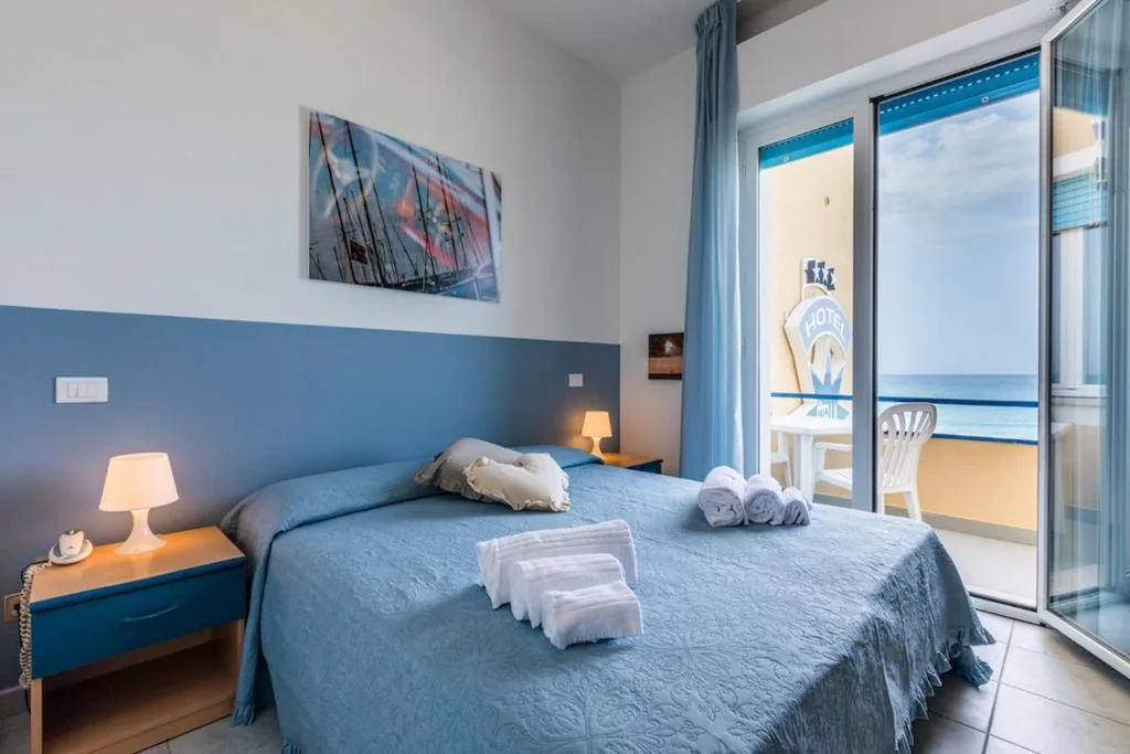 Hotel Stella Marina
