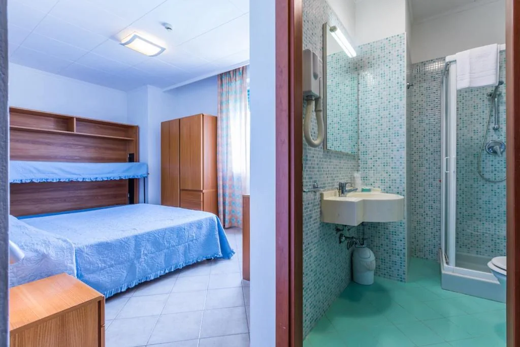 Hotel Stella Marina — foto 3