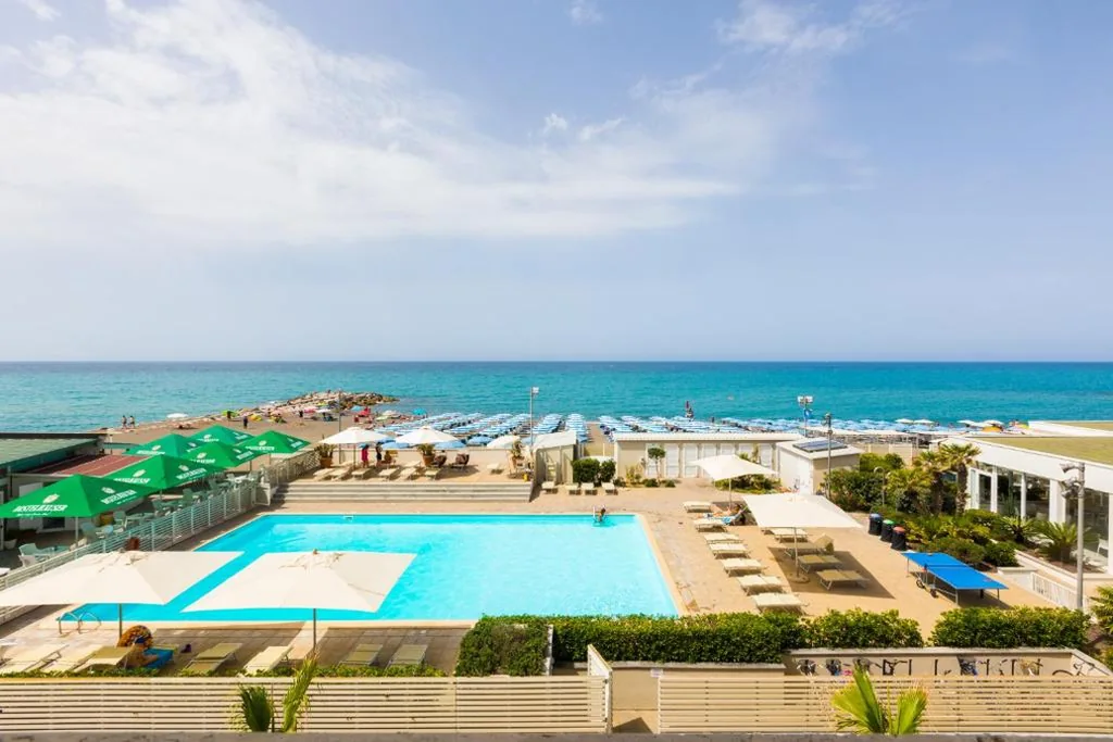 Hotel Stella Marina — foto 4