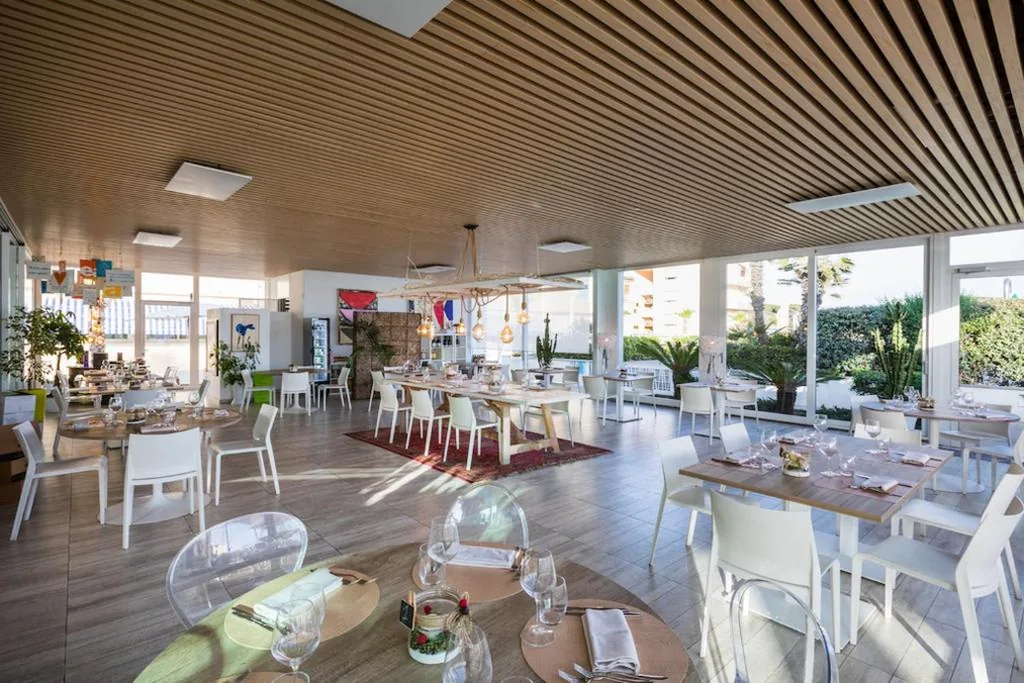 Hotel Stella Marina — foto 5