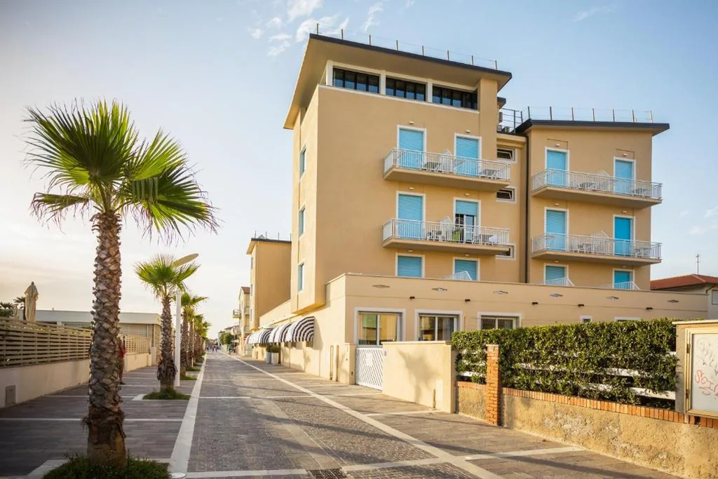 Hotel Stella Marina — foto 6