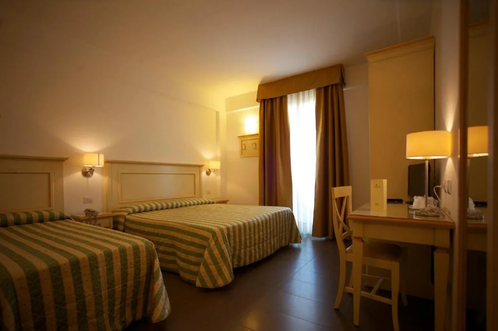 Hotel Stella Marina