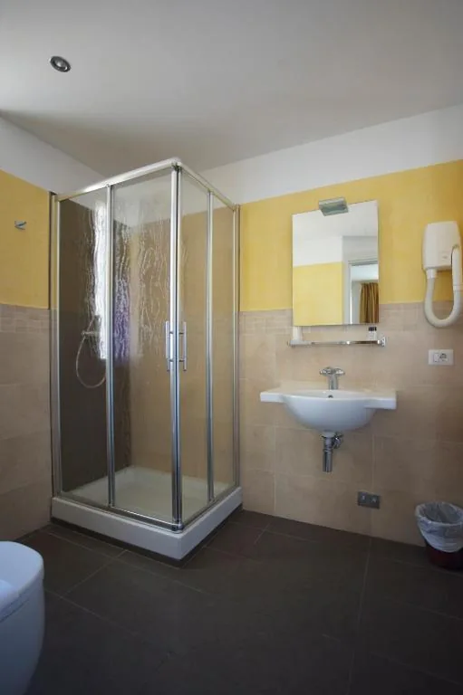 Hotel Stella Marina — foto 3
