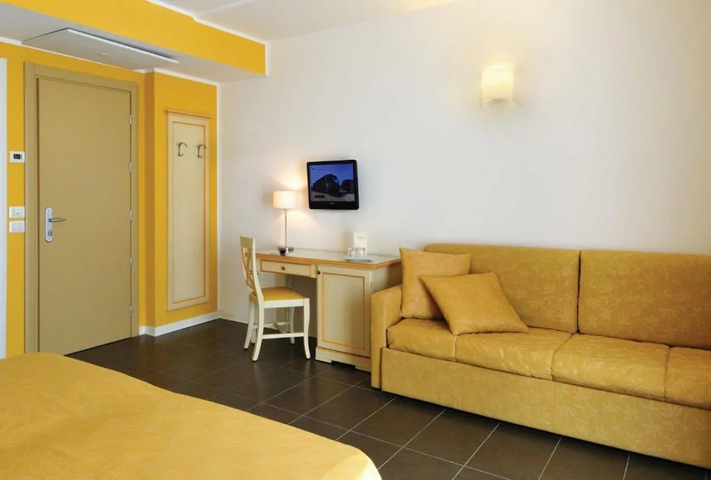 Hotel Stella Marina — foto 5