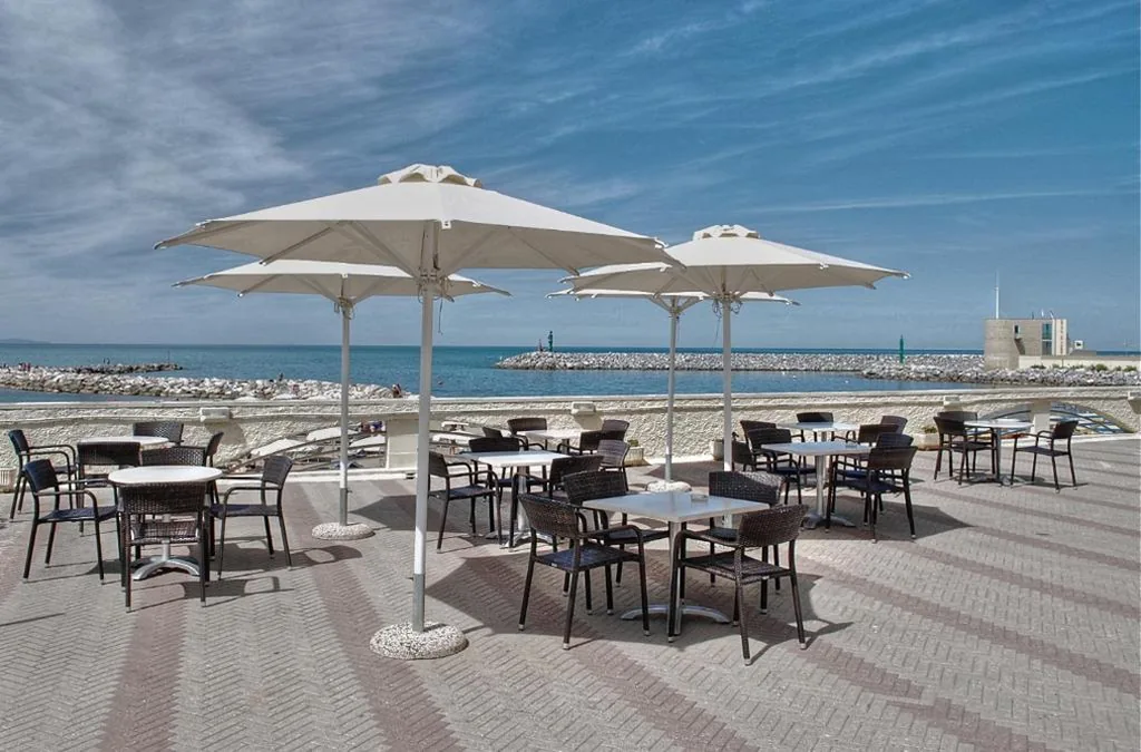 Hotel Stella Marina — foto 6