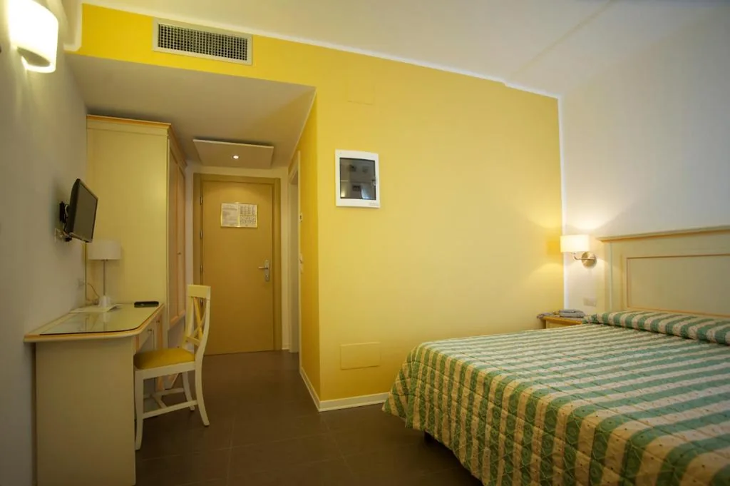 Hotel Stella Marina — foto 7