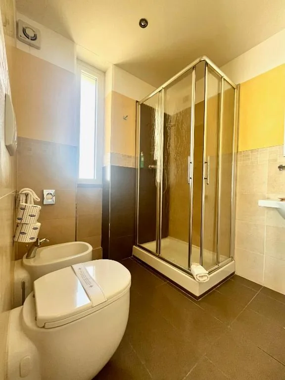 Hotel Stella Marina — foto 8