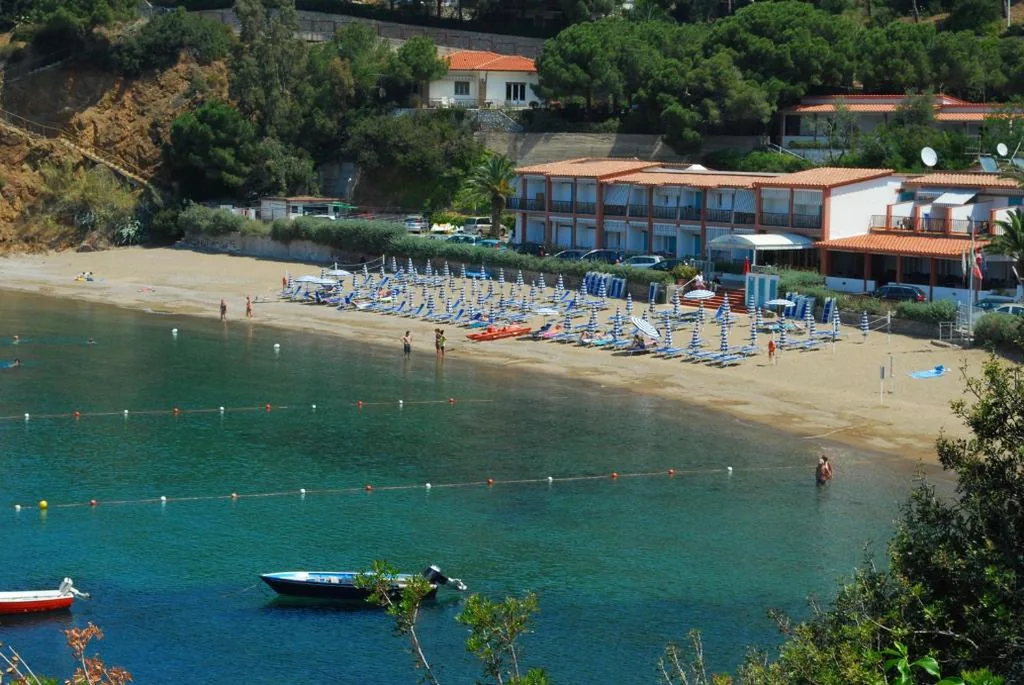 Hotel Stella Maris