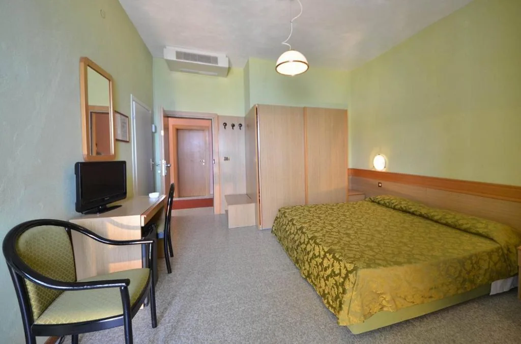 Hotel Stella Maris