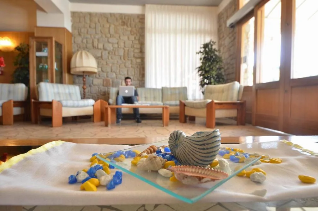 Hotel Stella Maris — foto 4