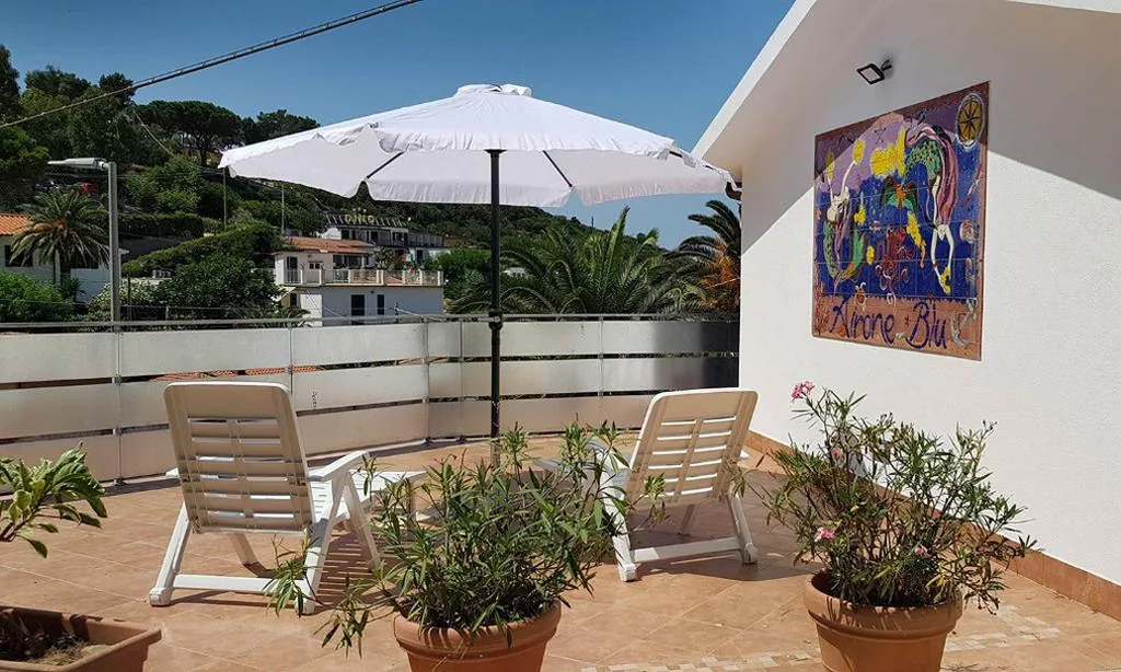 Hotel Stella Maris — foto 5