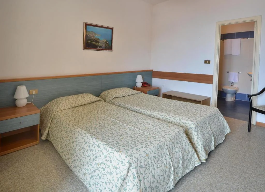 Hotel Stella Maris — foto 6