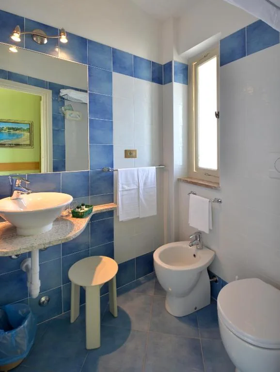 Hotel Stella Maris — foto 7