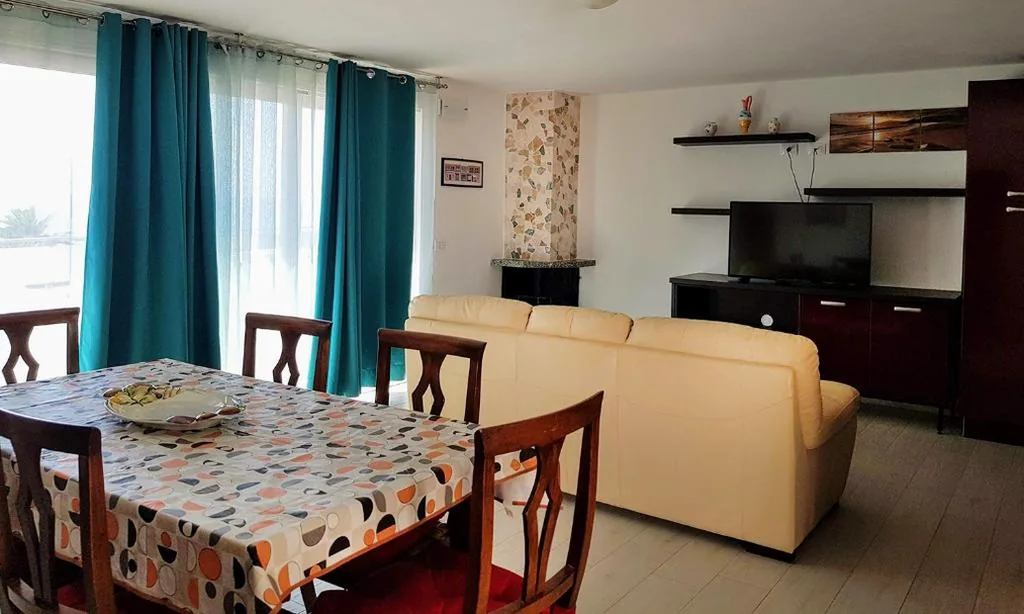 Hotel Stella Maris — foto 8