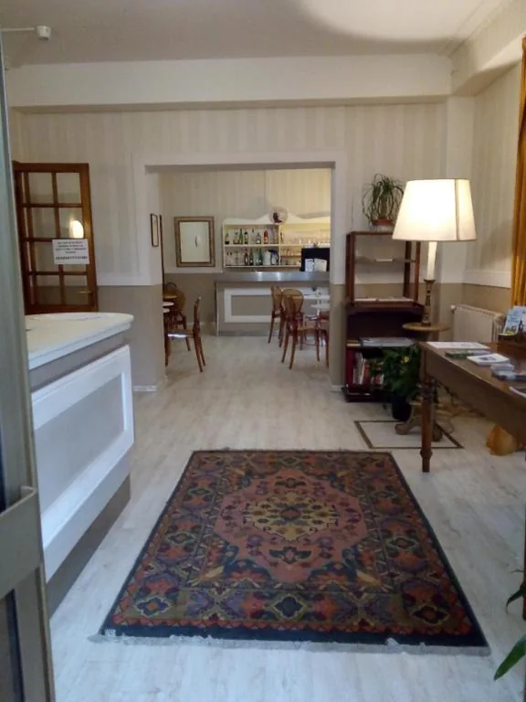 Hotel Stipino — foto 4