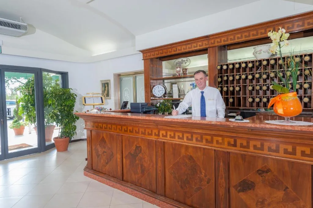 Hotel Suisse — foto 6