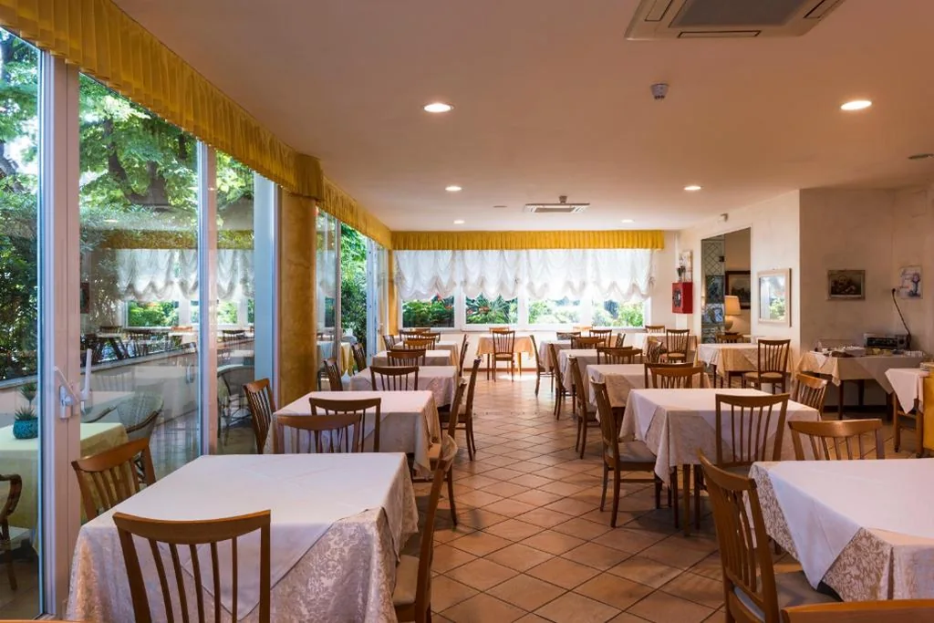 Hotel Sylvia — foto 4