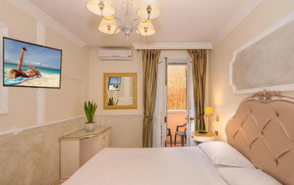 Hotel Tahiti — foto 8