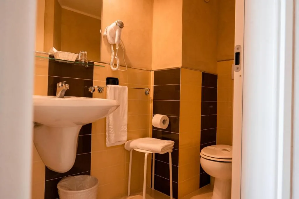 Hotel Terme Pellegrini