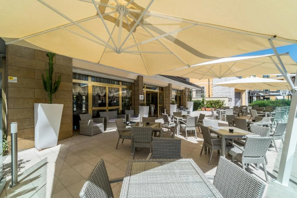 Hotel Terme Pellegrini — foto 3