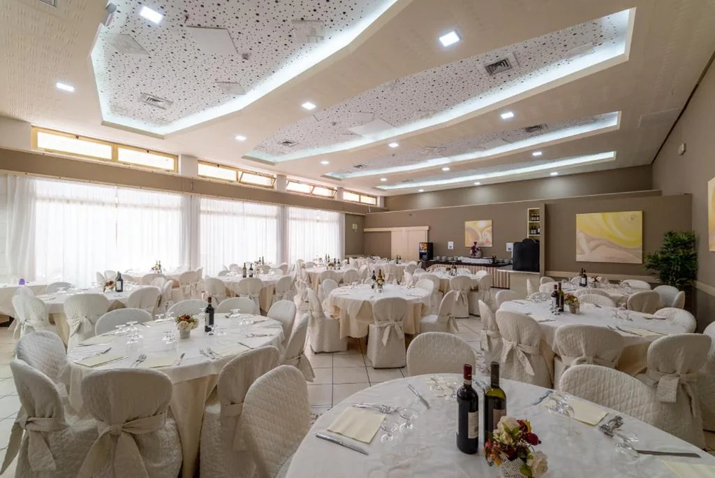 Hotel Terme Pellegrini — foto 5