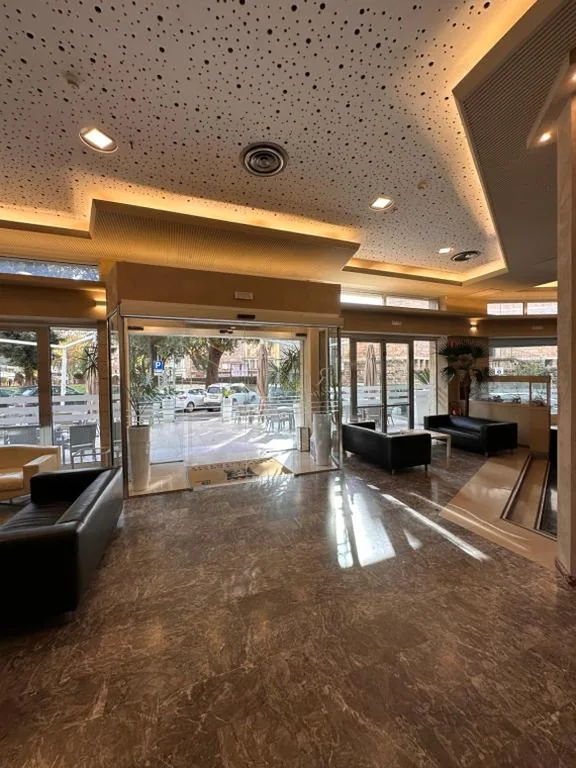 Hotel Terme Pellegrini — foto 6