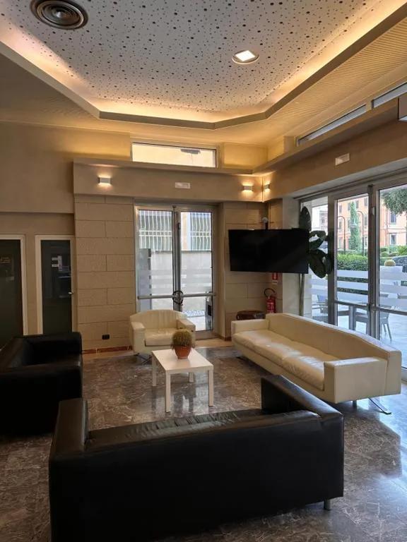 Hotel Terme Pellegrini — foto 7