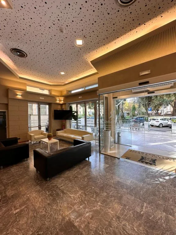 Hotel Terme Pellegrini — foto 8