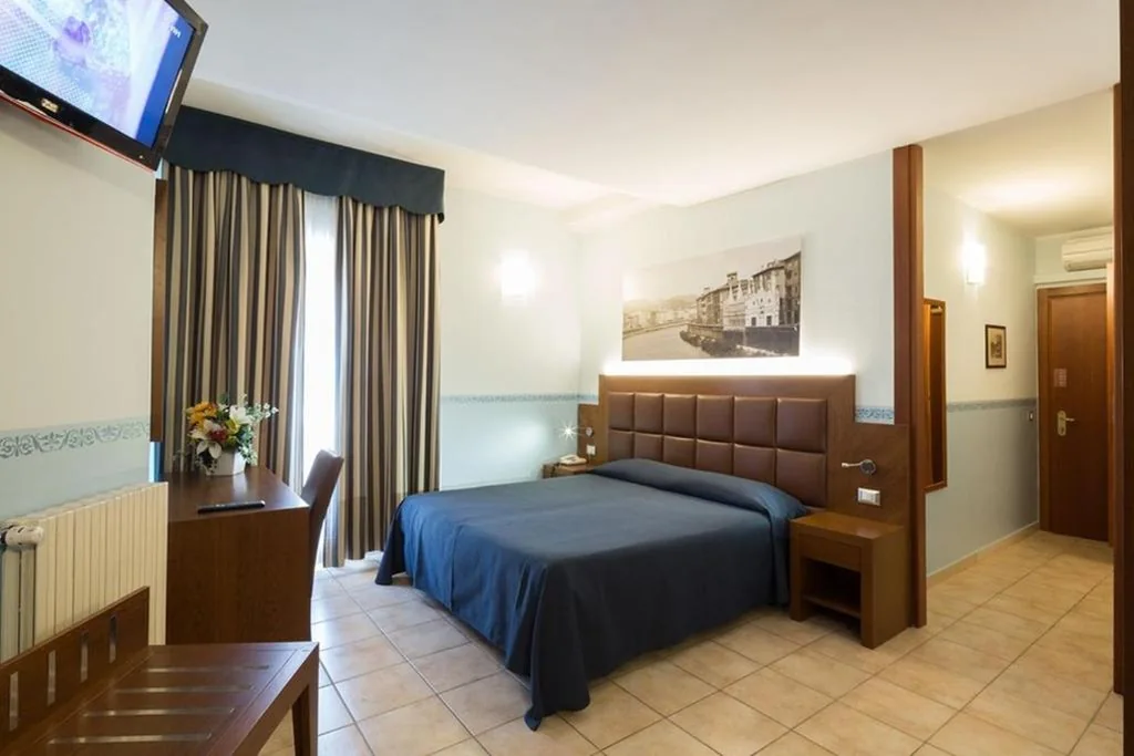 Hotel Terminus & Plaza — foto 5