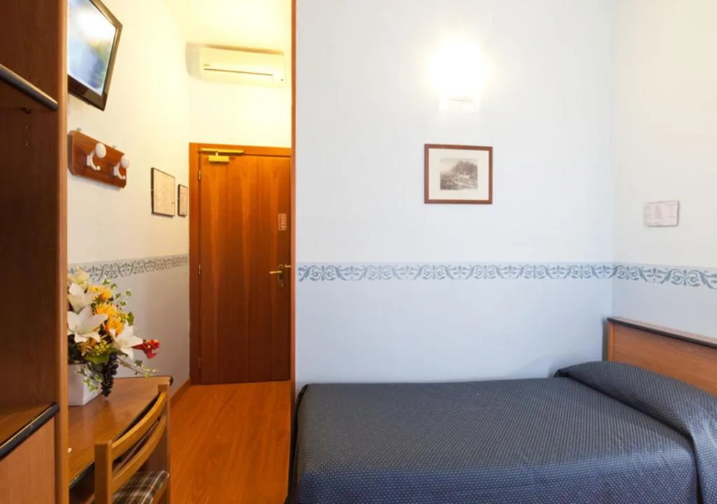 Hotel Terminus & Plaza — foto 6