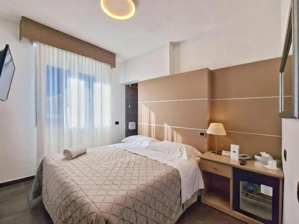 Hotel Tiffany